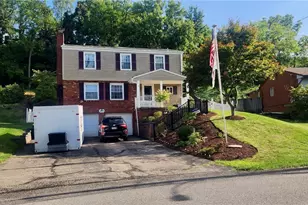 2919 Kings Mill Rd, Bethel Park, PA 15102 - Photo 1