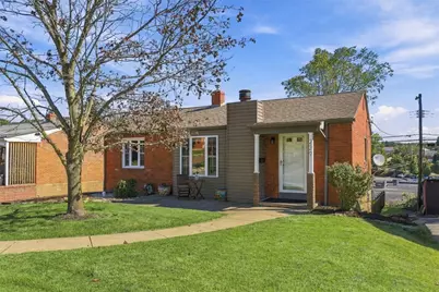 229 Orchard Spring, Scott Township, PA 15220 - Photo 27