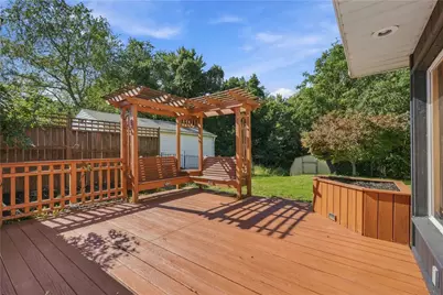 130 Sawyer Drive, Hopewell Township, PA 15001 - Photo 29