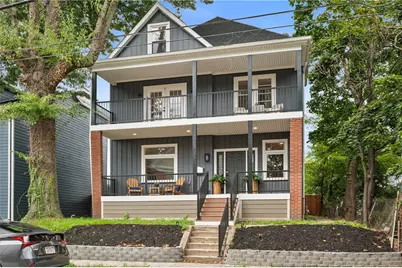 937 N Saint Clair St, Pittsburgh, PA 15206 - Photo 29