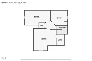 937 N St Clair St, Pittsburgh, PA 15206 - Photo 35