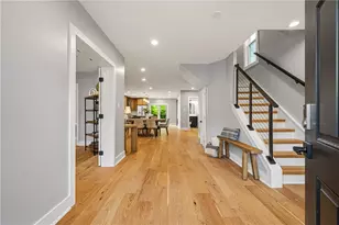 937 N St Clair St, Pittsburgh, PA 15206 - Photo 3