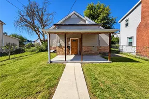 713 Allen Ave, Donora, PA 15033 - Photo 1