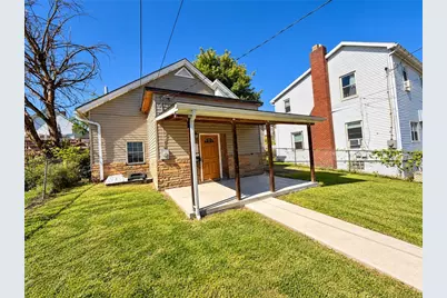 713 Allen Ave, Donora, PA 15033 - Photo 3