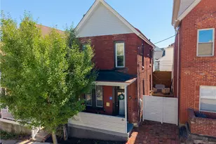 46 Cowan St, Pittsburgh, PA 15211 - Photo 1