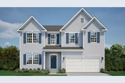 413 Pemberley Court, Peters Township, PA 15367 - Photo 1
