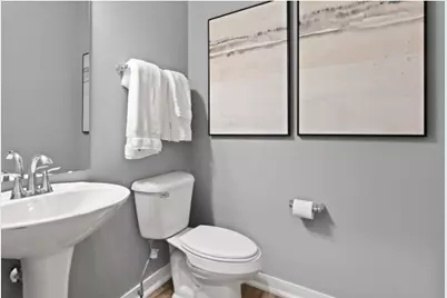 413 Pemberley Court, Peters Township, PA 15367 - Photo 7
