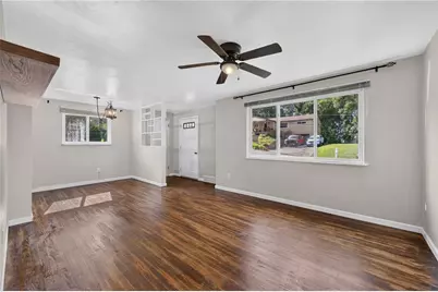 202 High St, Blairsville Area, PA 15717 - Photo 5