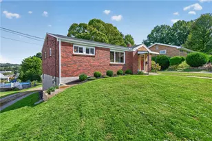 202 High St, Blairsville Area, PA 15717 - Photo 25