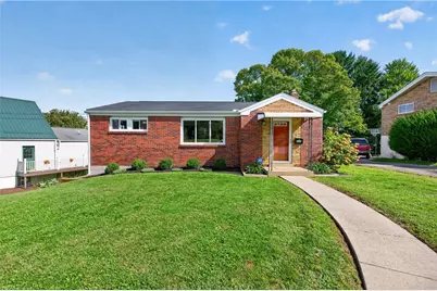 202 High St, Blairsville Area, PA 15717 - Photo 1