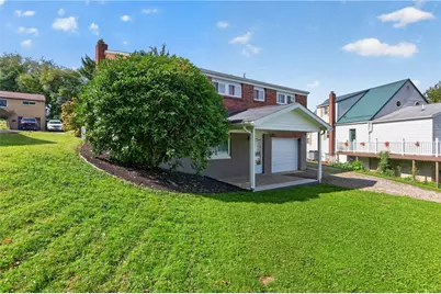 202 High St, Blairsville Area, PA 15717 - Photo 27
