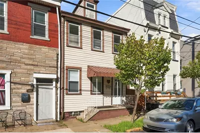 1803 S Sidney, Pittsburgh, PA 15203 - Photo 1