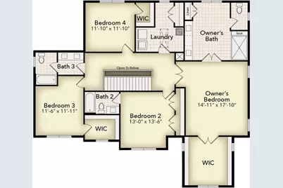 5013 Parkside Drive, Collier Township, PA 15071 - Photo 3