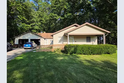 526 Old Fredonia Road, Coolspring Township, PA 16137 - Photo 1