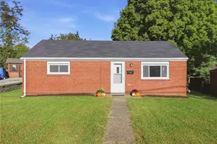 733 Memory Ln, Liberty Boro, PA 15133 - Photo 1