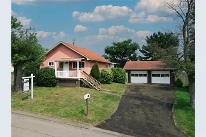 490 Glenn St, Washington, PA 15301 - Photo 1