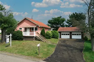 490 Glenn St, Washington, PA 15301 - Photo 1