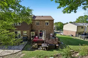327 Joan of Arc Ct, Jefferson Hills, PA 15025 - Photo 39