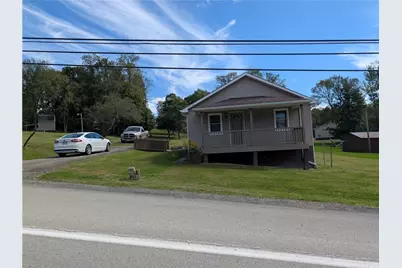 345 Thornton  Rd, Redstone Township, PA 15417 - Photo 1
