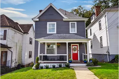 339 Shirls Avenue, Washington, PA 15301 - Photo 1