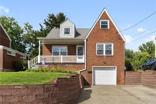 115 Melvin Dr, West Mifflin, PA 15236 - Photo 1