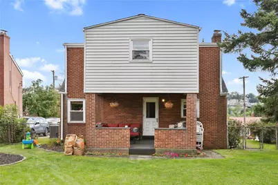115 Melvin Drive, West Mifflin, PA 15236 - Photo 25