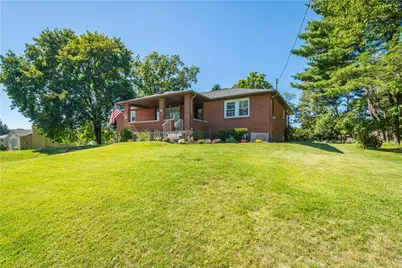 109 Valleyview Drive, Pittsburgh, PA 15215 - Photo 3