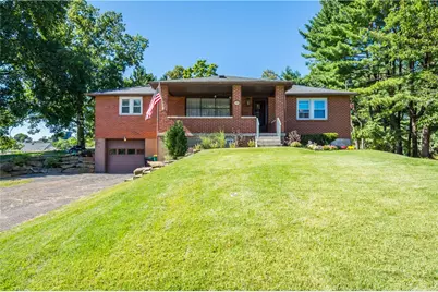 109 Valleyview Drive, Pittsburgh, PA 15215 - Photo 1
