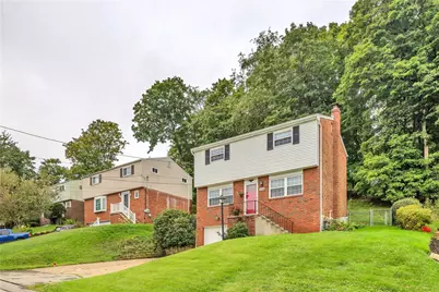 1114 McKnight Dr, Bethel Park, PA 15102 - Photo 3