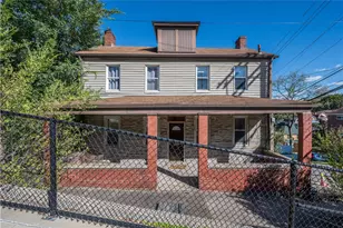 1599 Fallowfield Ave, Beechview, PA 15216 - Photo 1