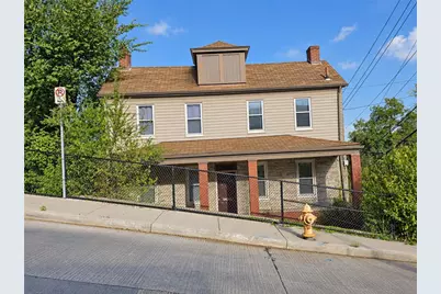 1599 Fallowfield Ave, Beechview, PA 15216 - Photo 1