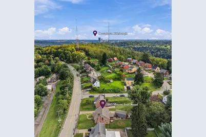 3403 Mount Troy, Pittsburgh, PA 15212 - Photo 25