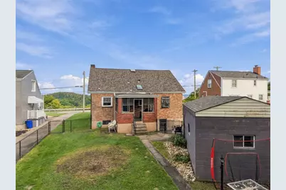 3403 Mount Troy, Pittsburgh, PA 15212 - Photo 21