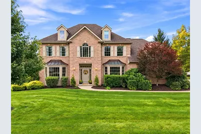 201 Morgan Ct, Adams Township, PA 16046 - Photo 1
