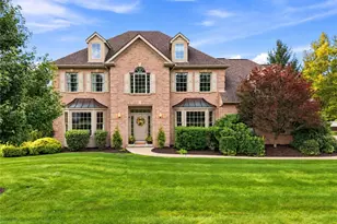 201 Morgan Ct, Adams Township, PA 16046 - Photo 1