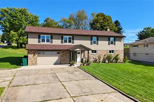 233 Home Ave, Twp of But SW, PA 16001 - Photo 1