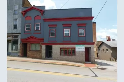 118 S Pittsburgh Street, Connellsville, PA 15425 - Photo 1