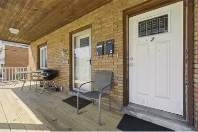 203 Cleveland Ave, Pittsburgh, PA 15202 - Photo 3
