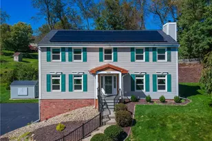 2525 Country Side Ln, Pittsburgh, PA 15090 - Photo 1