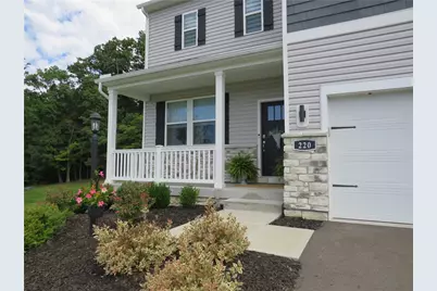 220 Crabapple Lane, North Sewickley Township, PA 15010 - Photo 5