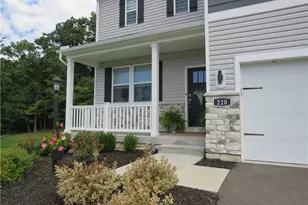 220 Crabapple Ln, North Sewickley Township, PA 15010 - Photo 3