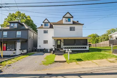 11 Briggs Street, Pittsburgh, PA 15234 - Photo 1
