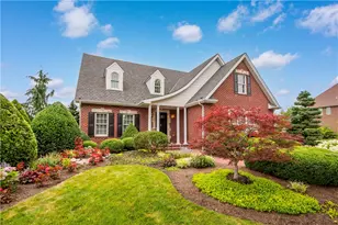 1005 Skyline Dr, Cecil, PA 15317 - Photo 1