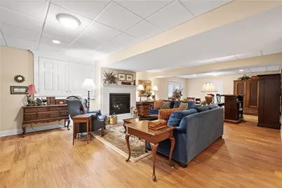 1005 Skyline Drive, Cecil, PA 15317 - Photo 37