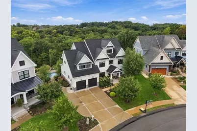 2014 Cherry Rd, Pine Township, PA 15044 - Photo 5