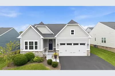 3015 Humbolt Pl, Middlesex Township, PA 16059 - Photo 1