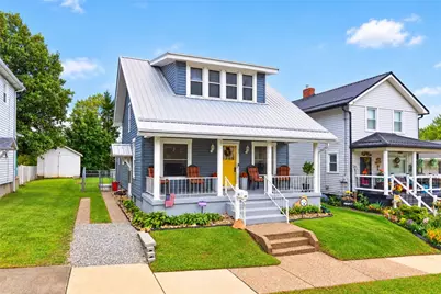 42 Prospect St, Uniontown, PA 15401 - Photo 1