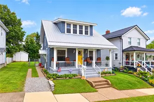 42 Prospect St, Uniontown, PA 15401 - Photo 1