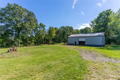 420 Possum Hollow Rd, Wampum, PA 16157 - Photo 3