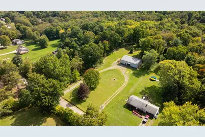 420 Possum Hollow Rd, Wampum, PA 16157 - Photo 9